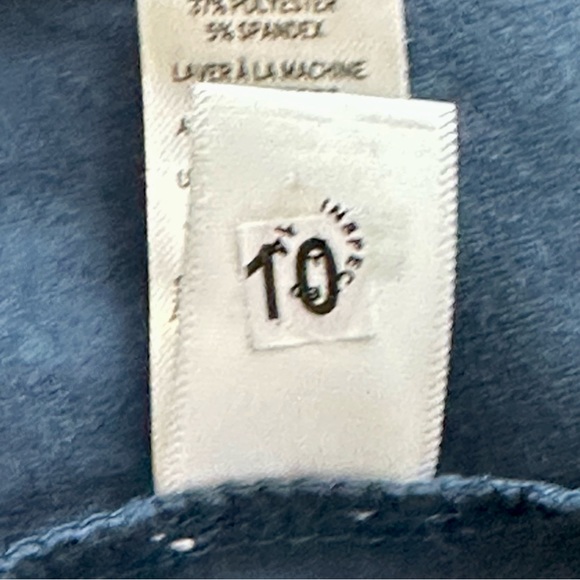 Tucker & Tate NWT Holiday Tree Ruffle Dress and Bloomers 2pc set Size 12M - Picture 13 of 13